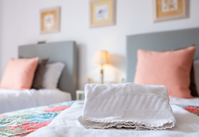 Ferienwohnung in Lagos - T2 Quinta da Caldeira by Seewest Ferienwohnung in Lagos - T2 Quinta da Caldeira by Seewest