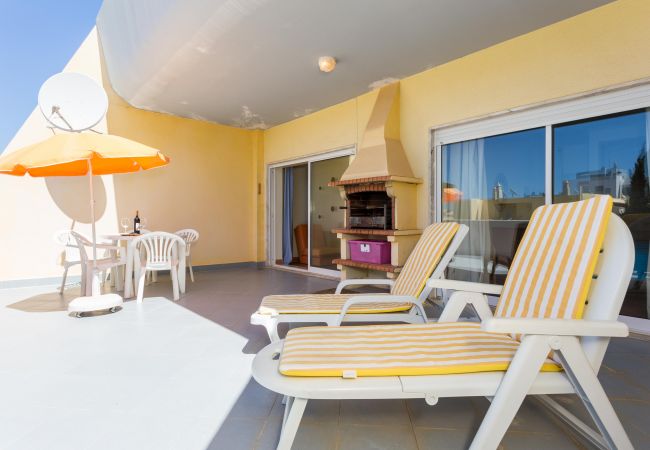 Ferienwohnung in Lagos - T1 Condominio do Mar by Seewest Ferienwohnung in Lagos - T1 Condominio do Mar by Seewest