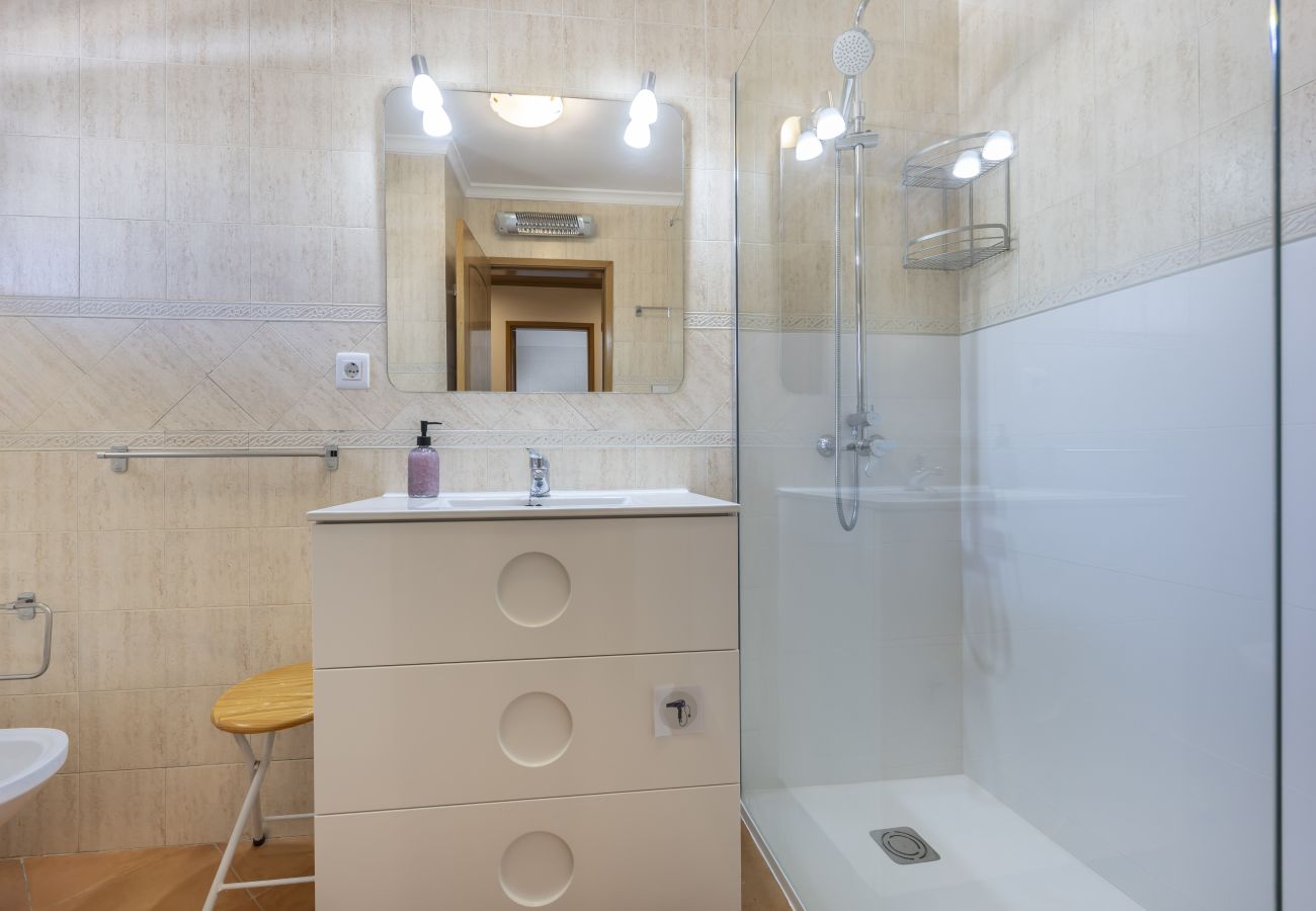 Ferienwohnung in Lagos - T1 Condominio do Mar