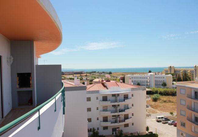 Ferienwohnung in Lagos - T3 Mar