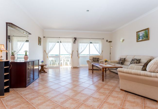 Ferienwohnung in Lagos - T3 Mar