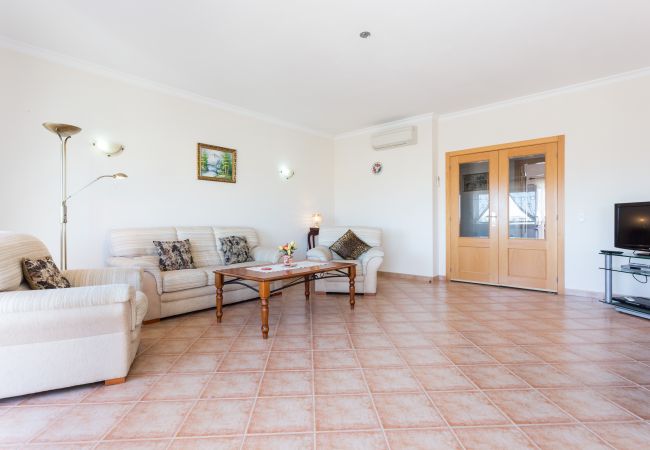 Ferienwohnung in Lagos - T3 Mar