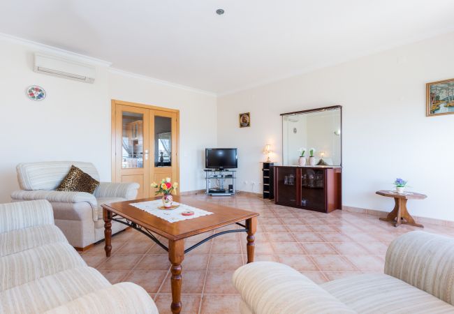 Ferienwohnung in Lagos - T3 Mar