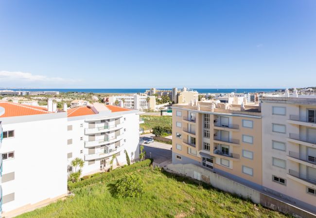 Ferienwohnung in Lagos - T3 Mar