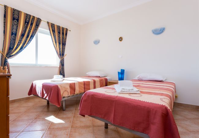 Ferienwohnung in Lagos - T3 Mar