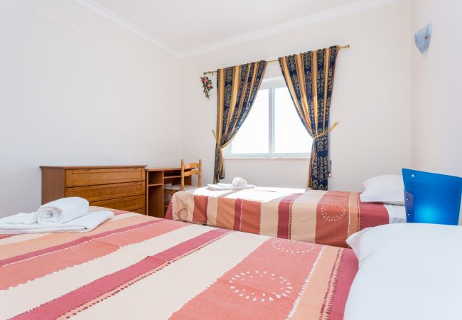 Ferienwohnung in Lagos - T3 Mar