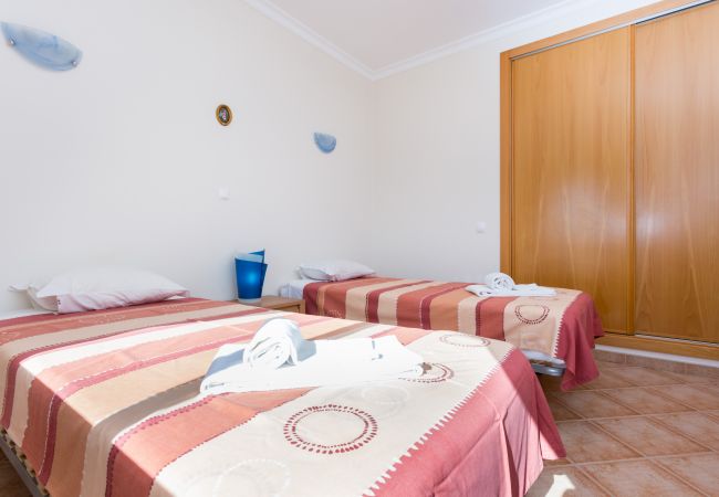 Ferienwohnung in Lagos - T3 Mar