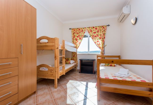 Ferienwohnung in Lagos - T3 Mar