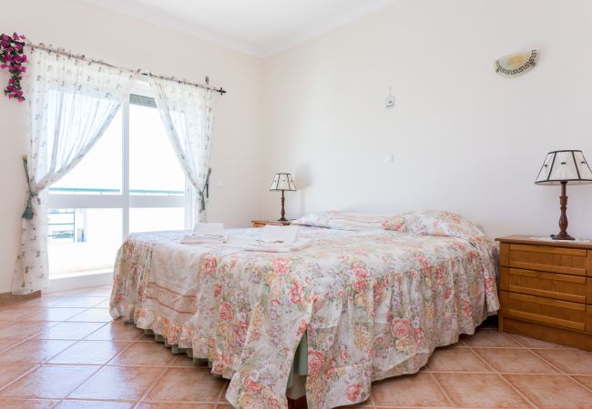 Ferienwohnung in Lagos - T3 Mar