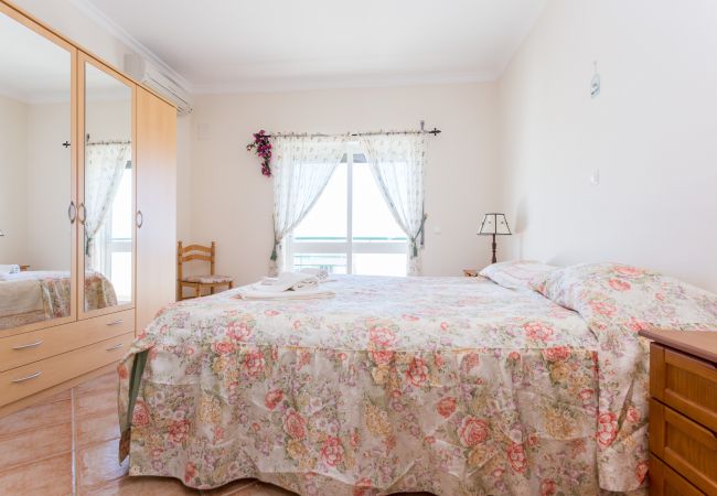 Ferienwohnung in Lagos - T3 Mar