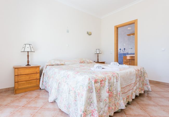Ferienwohnung in Lagos - T3 Mar