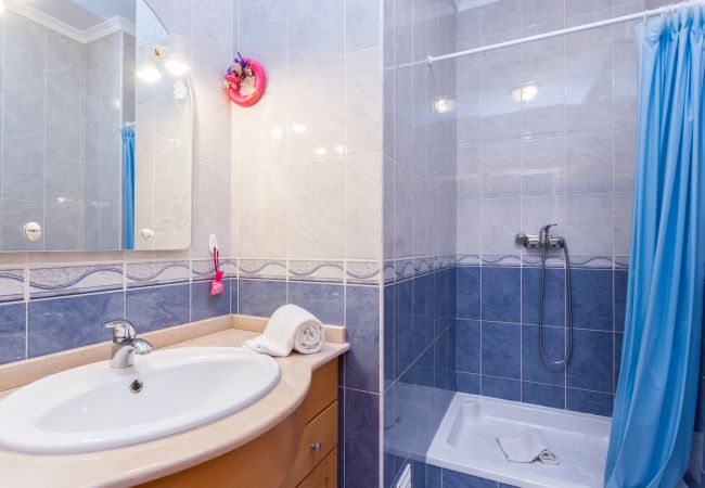 Ferienwohnung in Lagos - T3 Mar