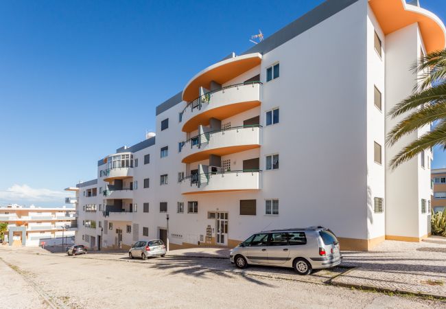 Ferienwohnung in Lagos - T3 Mar