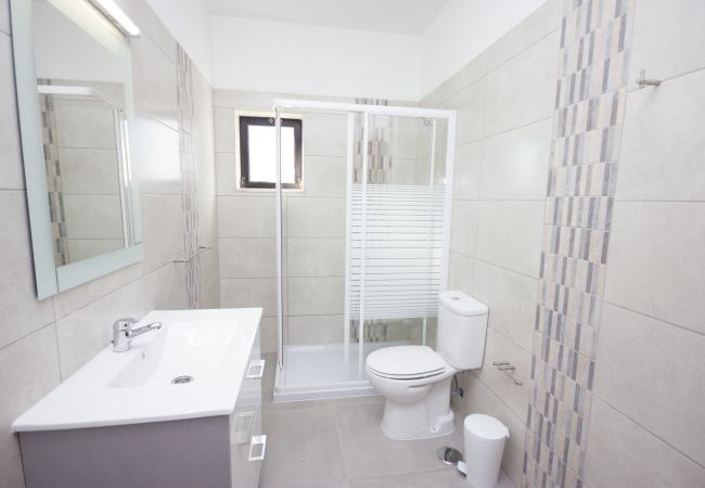 Ferienwohnung in Lagos - T1 Beco