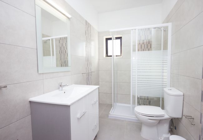 Ferienwohnung in Lagos - T1 Beco