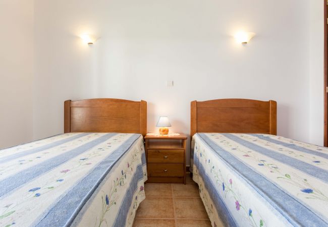 Ferienwohnung in Lagos - T1 Sto Antonio RC