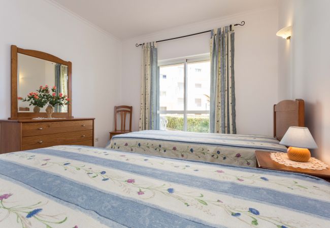 Ferienwohnung in Lagos - T1 Sto Antonio RC