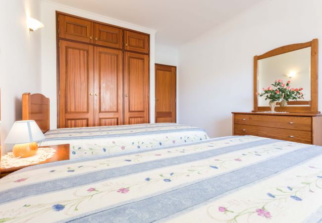 Ferienwohnung in Lagos - T1 Sto Antonio RC