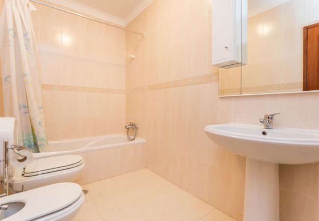 Ferienwohnung in Lagos - T1 Sto Antonio RC