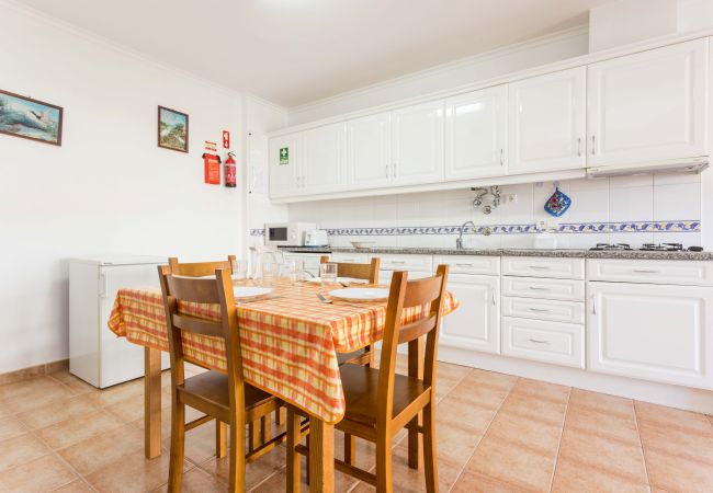 Ferienwohnung in Lagos - T1 Sto Antonio RC