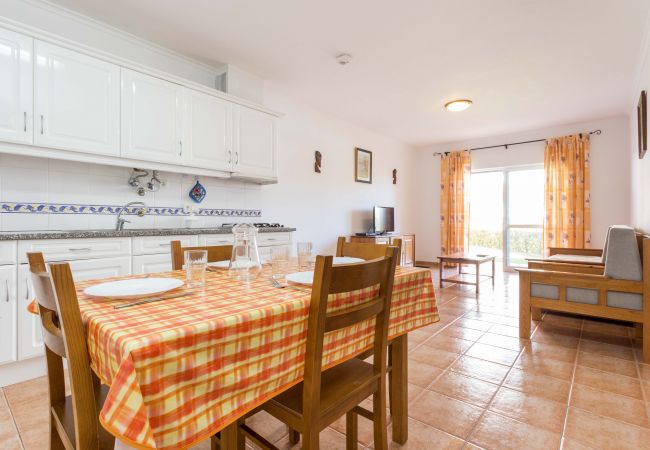 Ferienwohnung in Lagos - T1 Sto Antonio RC