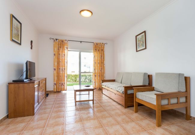 Ferienwohnung in Lagos - T1 Sto Antonio RC