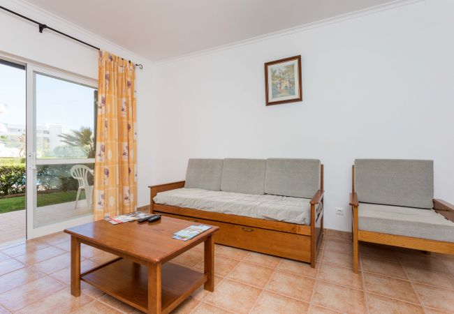 Ferienwohnung in Lagos - T1 Sto Antonio RC