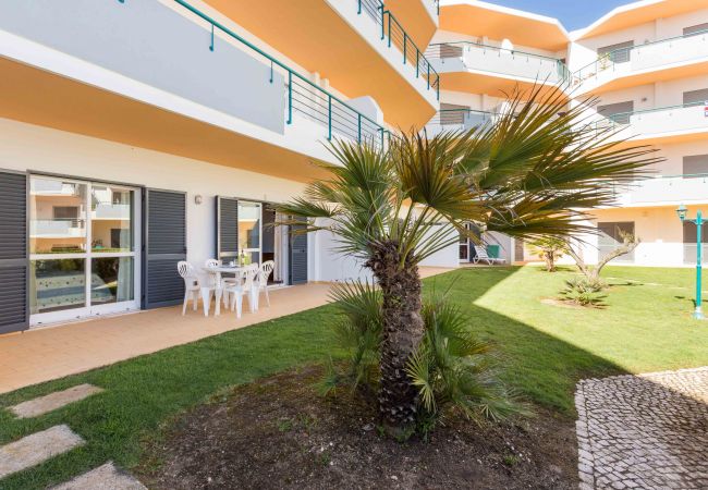 Ferienwohnung in Lagos - T1 Sto Antonio RC