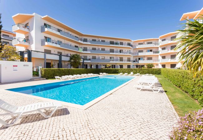 Ferienwohnung in Lagos - T1 Sto Antonio 1º
