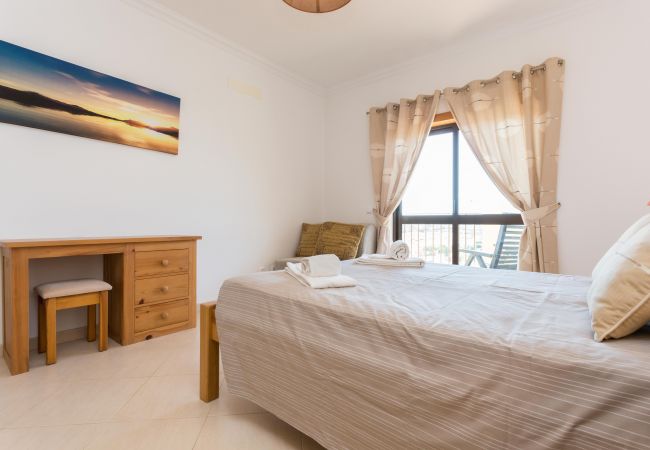 Ferienwohnung in Lagos - T2 Dois Irmãos