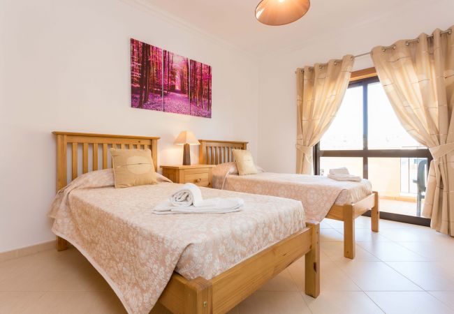 Ferienwohnung in Lagos - T2 Dois Irmãos