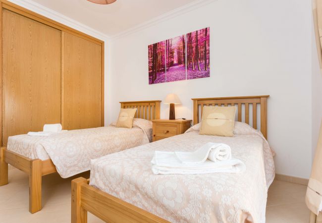 Ferienwohnung in Lagos - T2 Dois Irmãos