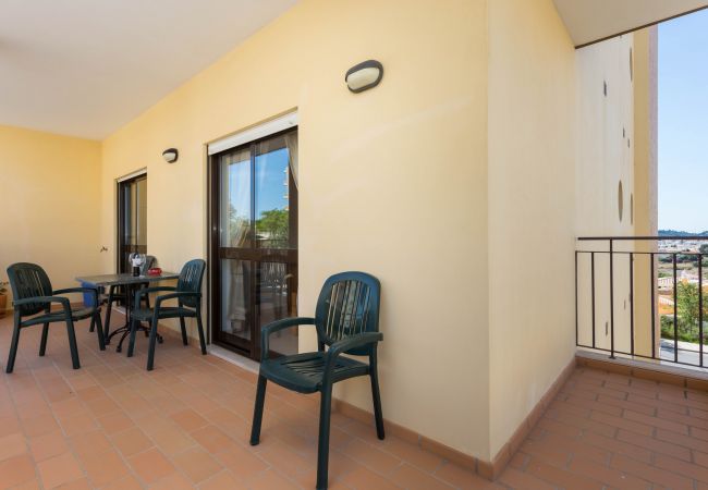 Ferienwohnung in Lagos - T2 Dois Irmãos