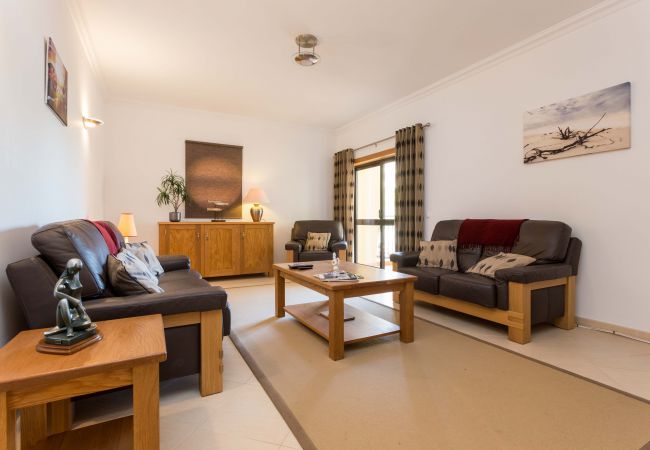 Ferienwohnung in Lagos - T2 Dois Irmãos