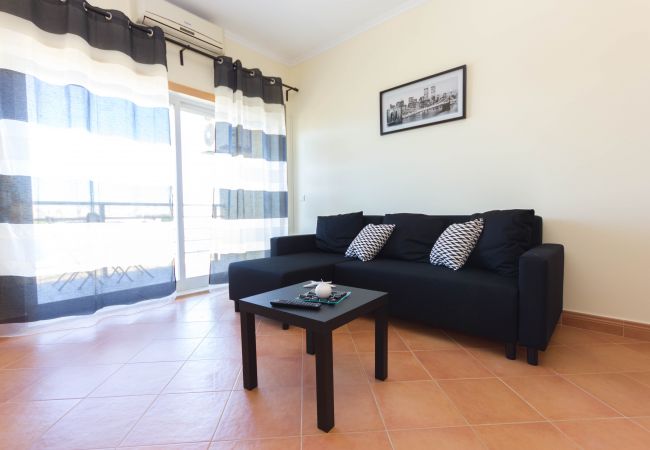 Ferienwohnung in Lagos - T1 Caravela