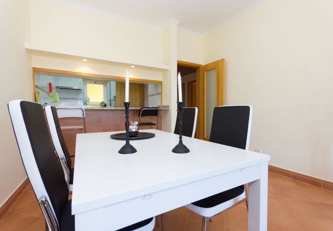 Ferienwohnung in Lagos - T1 Caravela