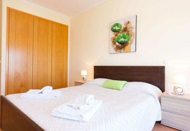 Ferienwohnung in Lagos - T1 Caravela