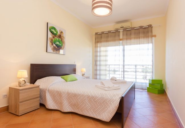 Ferienwohnung in Lagos - T1 Caravela