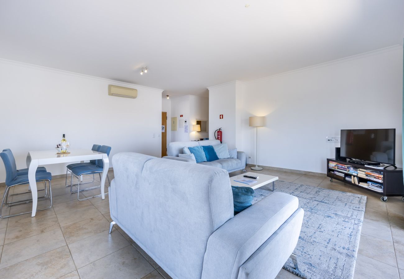 Ferienwohnung in Lagos - Penthouse Lovers