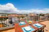 Ferienwohnung in Lagos - Penthouse Lovers