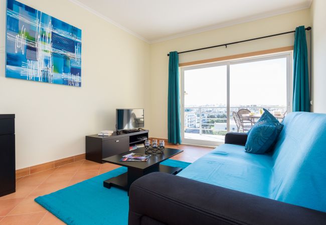Ferienwohnung in Lagos - T1 Gemeos