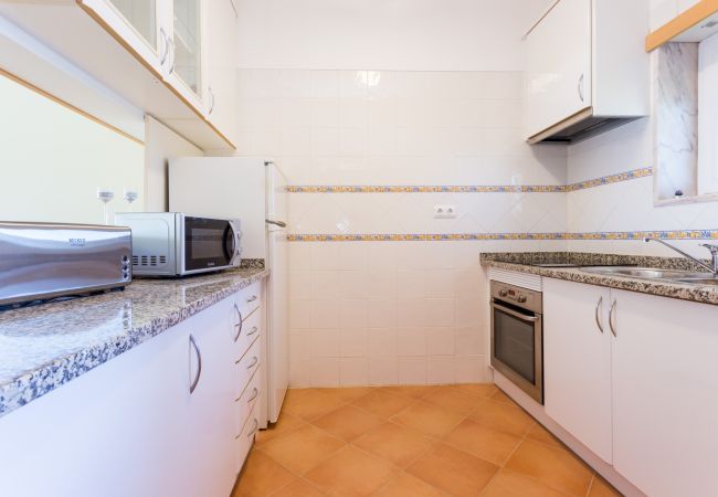 Ferienwohnung in Lagos - T1 Gemeos