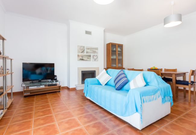 Ferienwohnung in Lagos - T3 Colombo