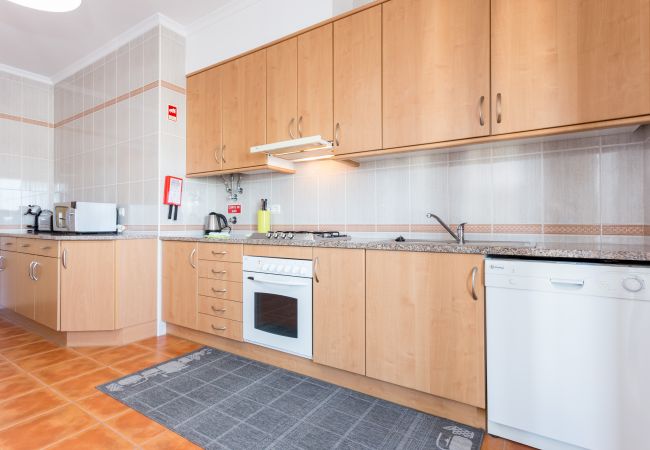 Ferienwohnung in Lagos - T3 Colombo