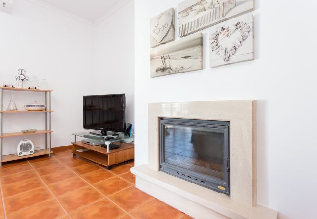 Ferienwohnung in Lagos - T3 Colombo