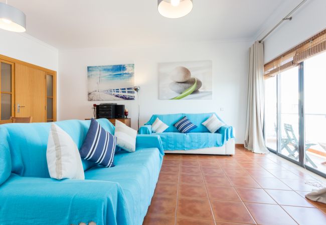 Ferienwohnung in Lagos - T3 Colombo