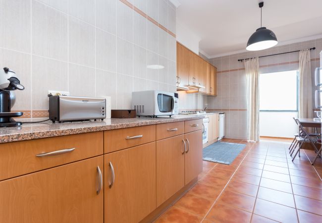 Ferienwohnung in Lagos - T3 Colombo