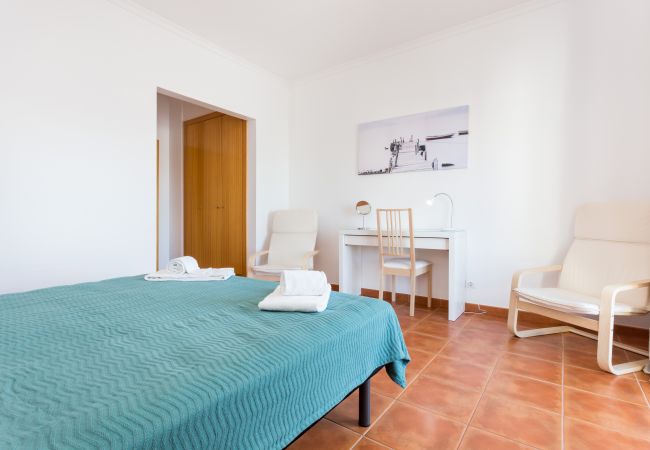 Ferienwohnung in Lagos - T3 Colombo