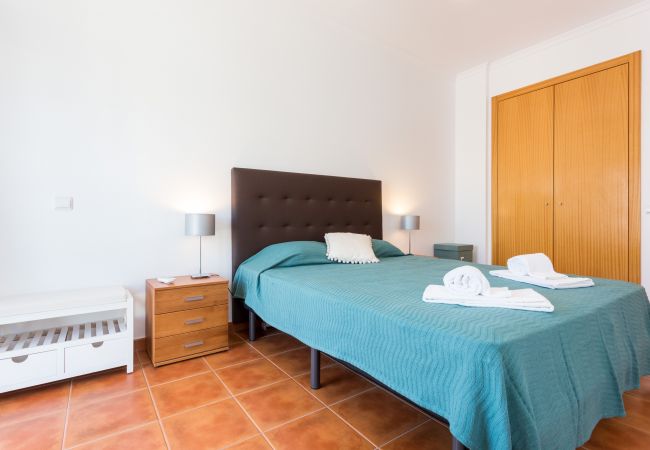 Ferienwohnung in Lagos - T3 Colombo