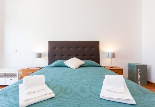 Ferienwohnung in Lagos - T3 Colombo
